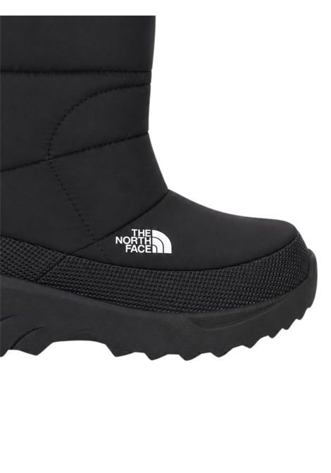 Scarpe neve unisex nero THE NORTH FACE | 0A8AB2KYNERO
